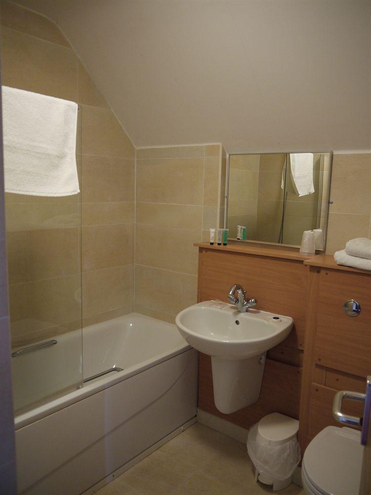 The Sharnbrook Hotel Extérieur photo